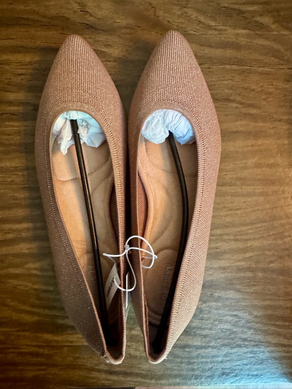 Women’s flats